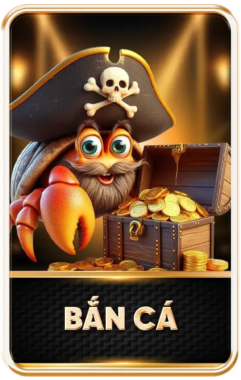 bắn cá king88
